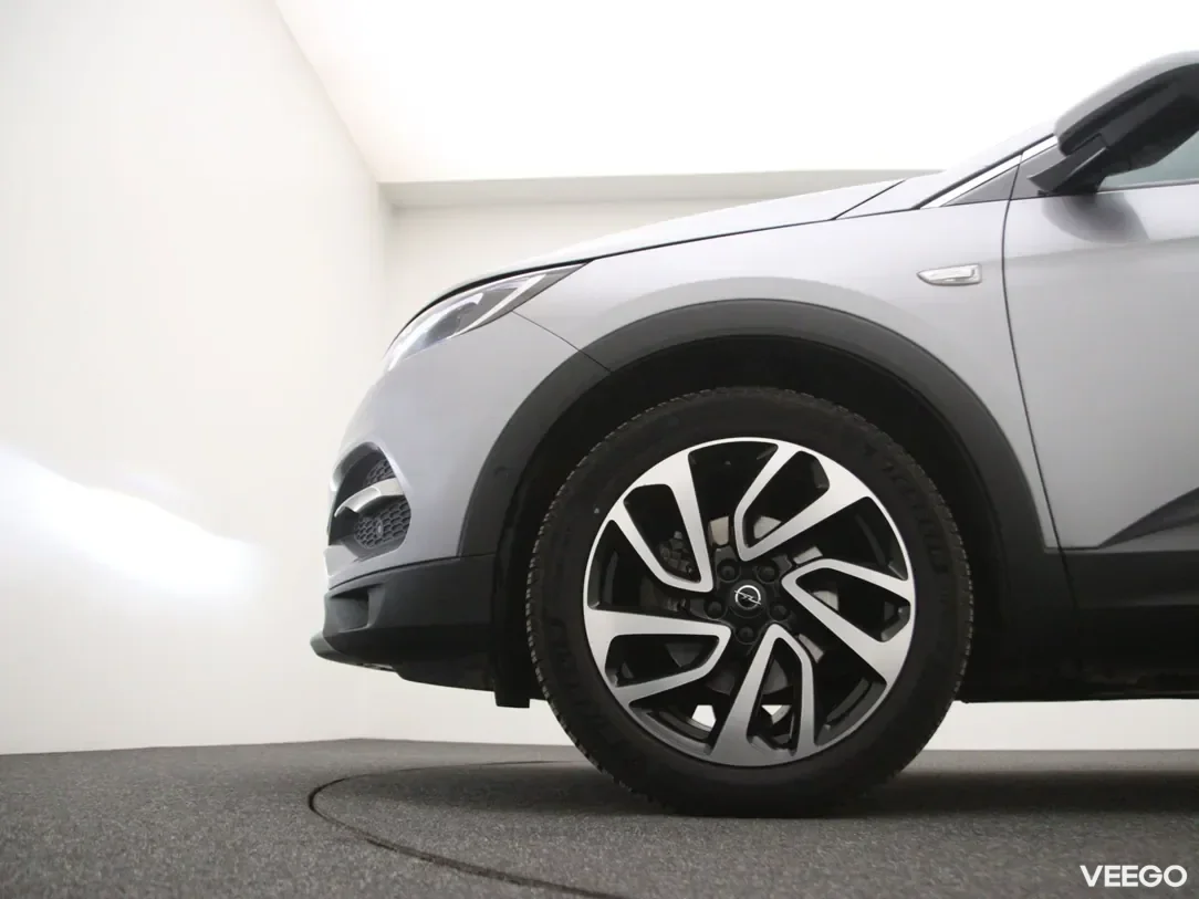 Opel Grandland X 1.5 96kW