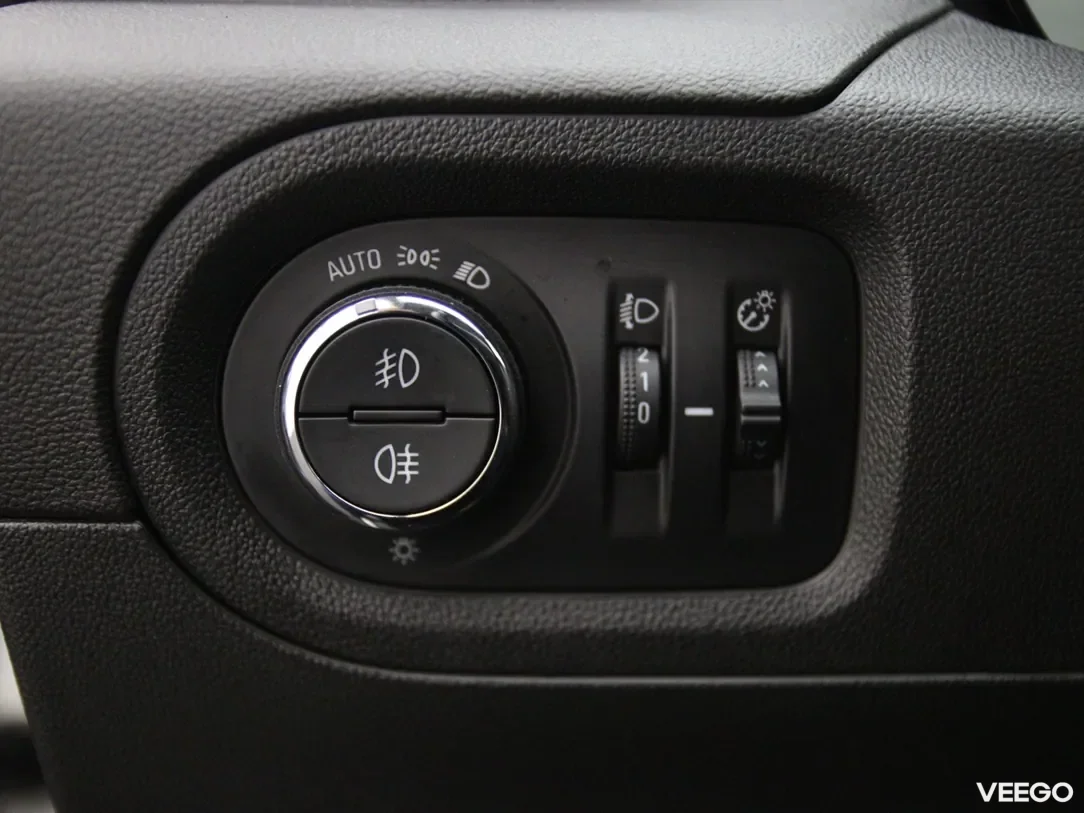 Opel Grandland X 1.2 96kW