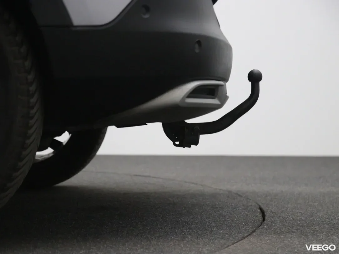 Opel Grandland X 1.5 96kW