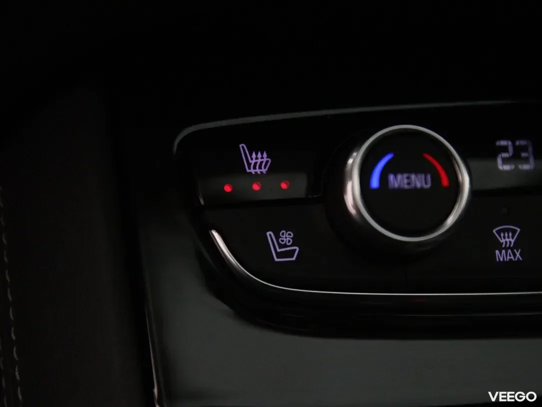 Opel Grandland X 1.5 96kW