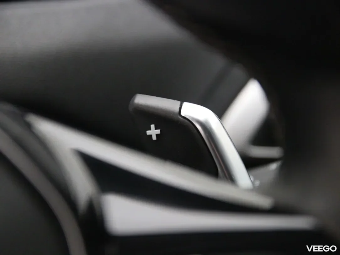 Peugeot 3008 1.2 96kW