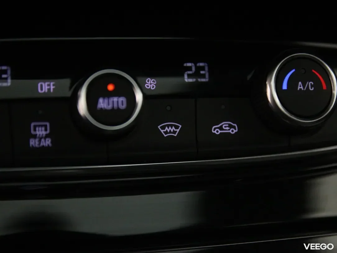 Opel Grandland X 1.5 96kW