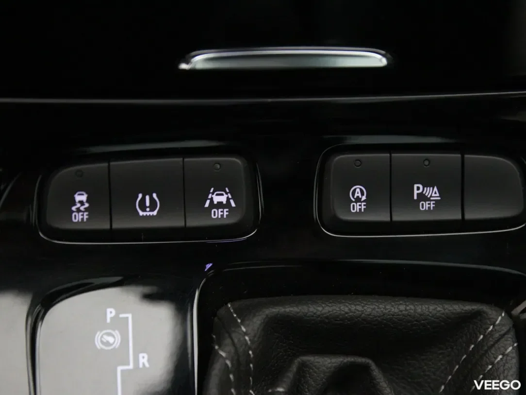 Opel Grandland X 1.5 96kW