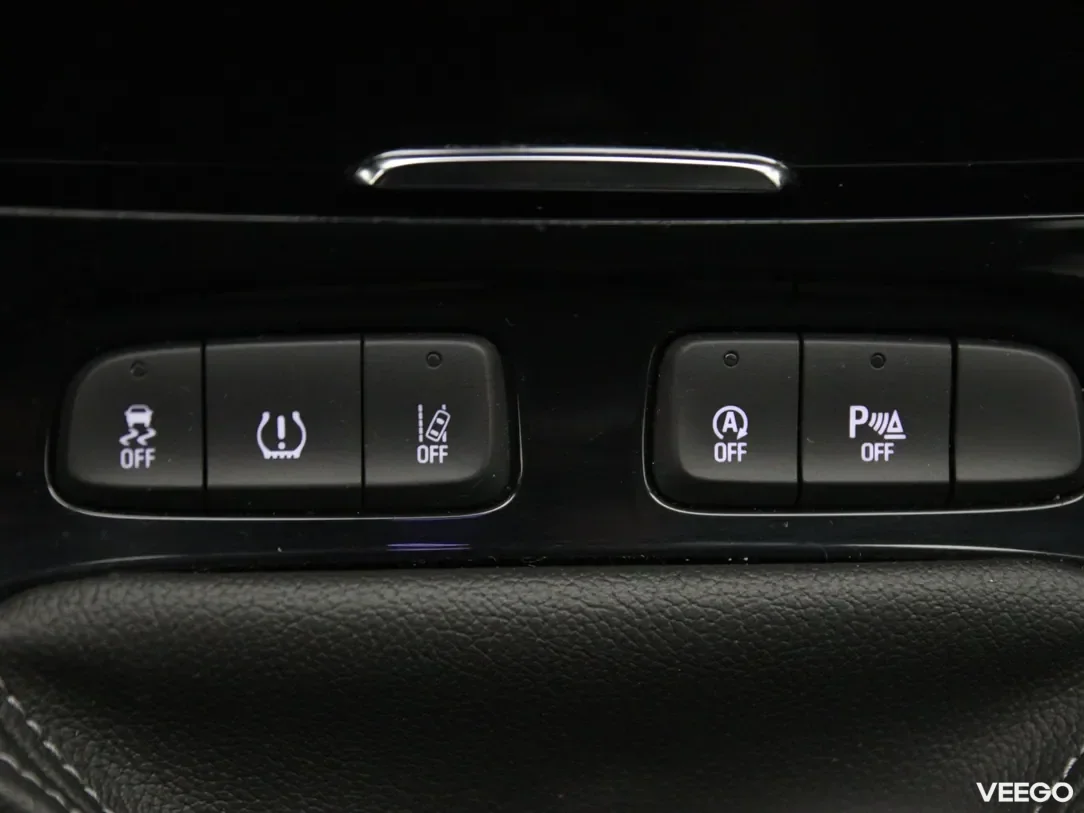 Opel Grandland X 1.2 96kW