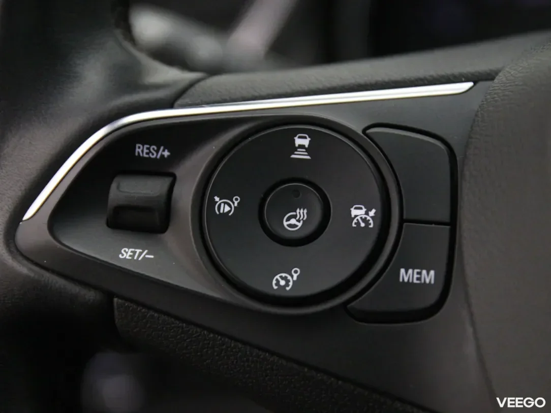 Opel Grandland X 1.5 96kW