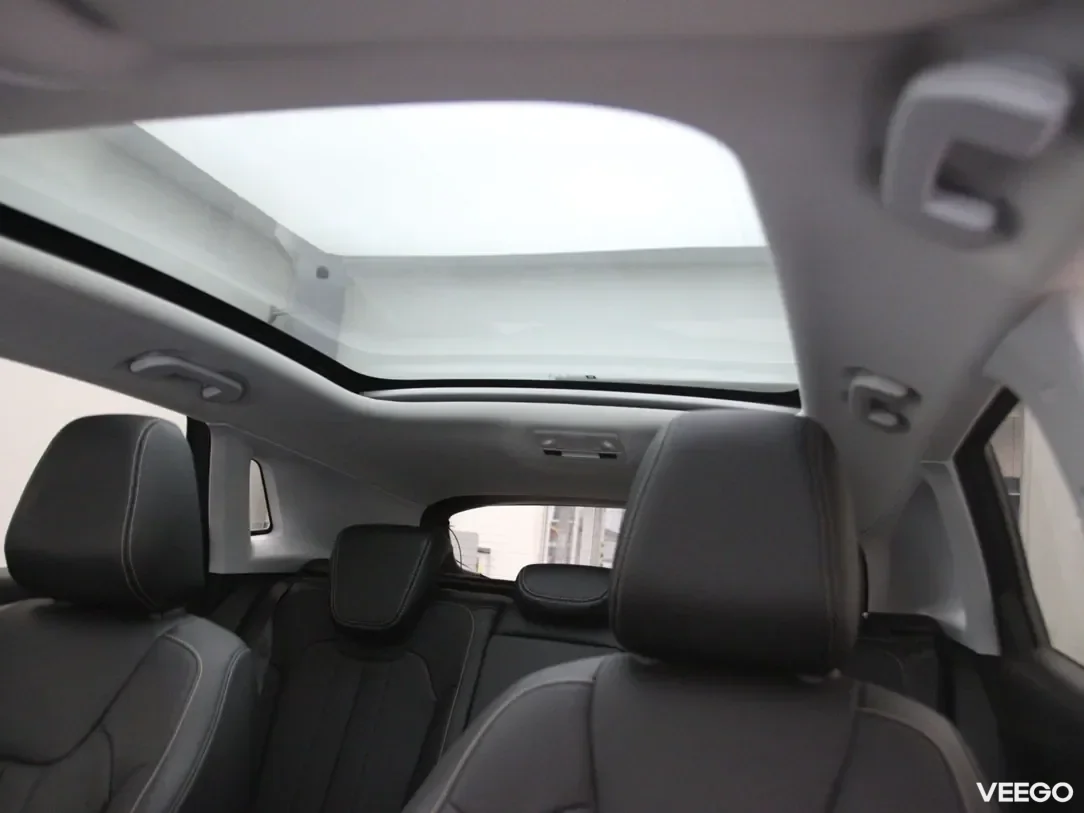 Opel Grandland X 1.5 96kW