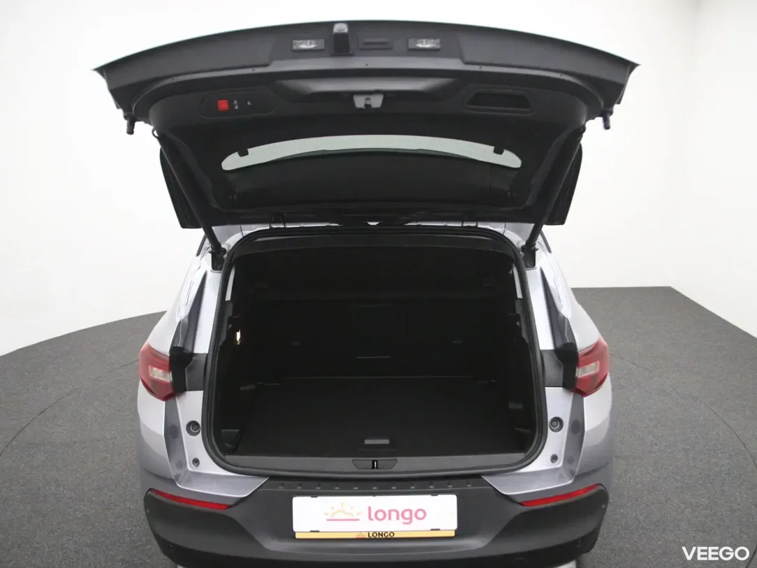 Opel Grandland X 1.5 96kW