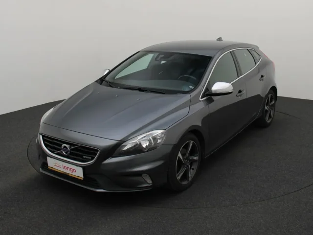 Image of Volvo V40 1.6 84kW