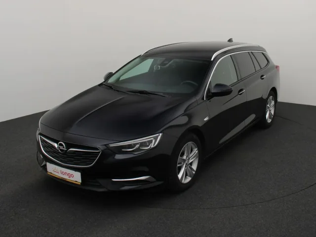 Image of Opel Insignia 1.5 121kW