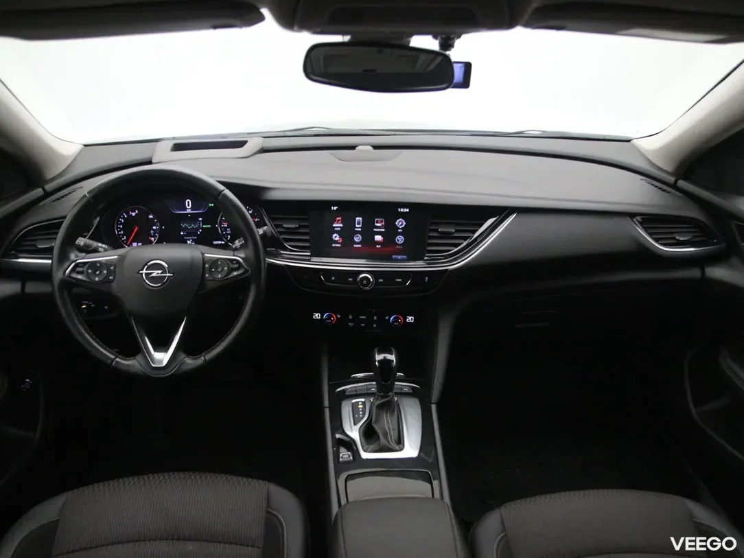 Opel Insignia 1.5 121kW