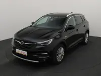 Opel Grandland X 1.2 96kW