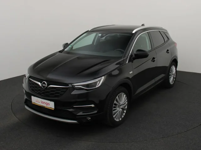 Image of Opel Grandland X 1.2 96kW