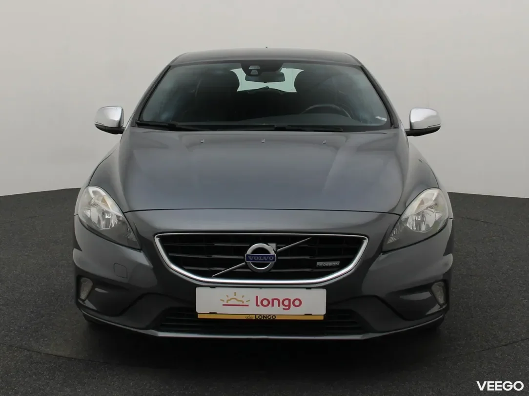 Volvo V40 1.6 84kW