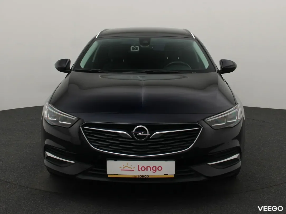 Opel Insignia 1.5 121kW