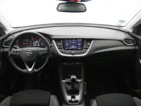 Opel Grandland X 1.2 96kW thumbnail