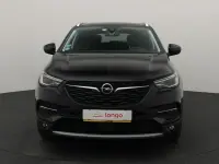 Opel Grandland X 1.2 96kW thumbnail