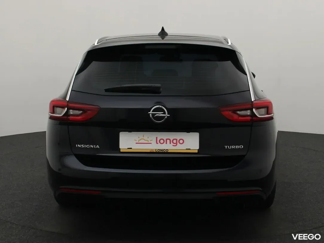 Opel Insignia 1.5 121kW