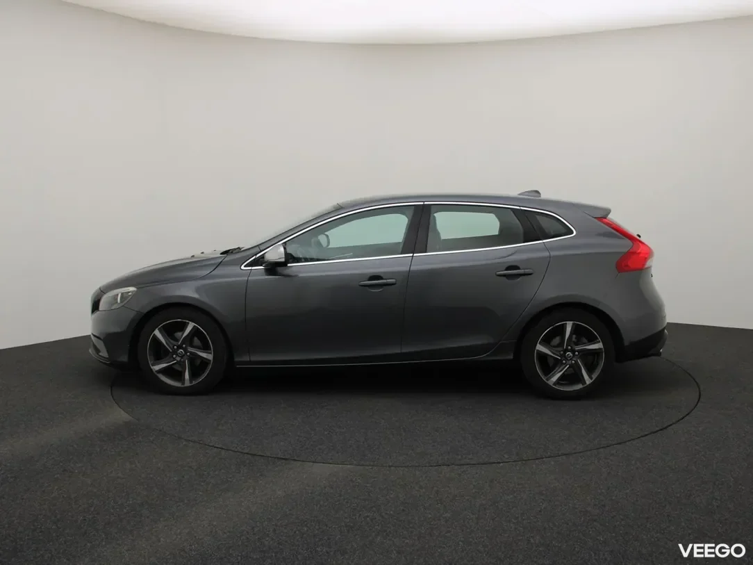 Volvo V40 1.6 84kW