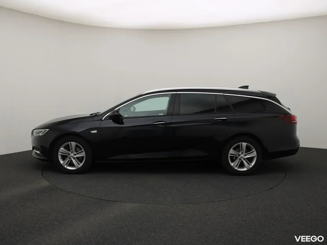 Opel Insignia 1.5 121kW
