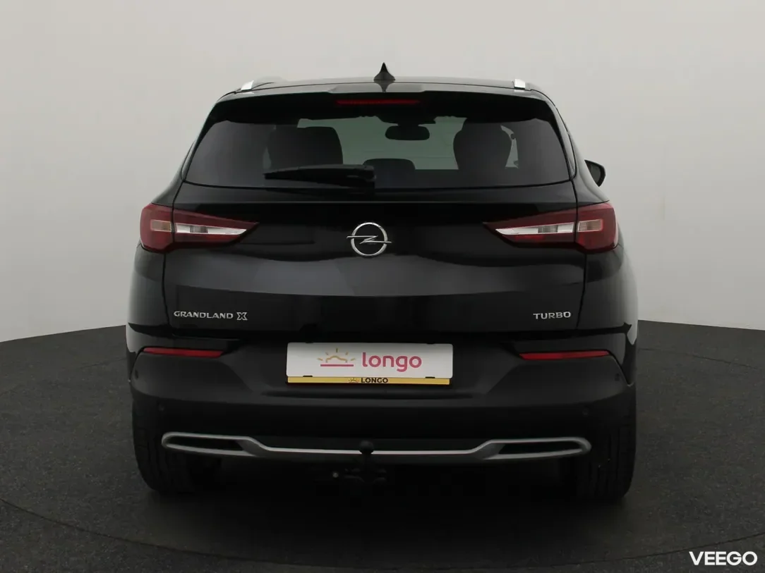 Opel Grandland X 1.2 96kW
