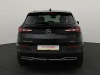 Opel Grandland X 1.2 96kW thumbnail