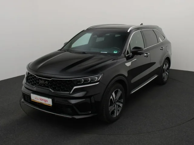 Image of Kia Sorento 1.6 169kW