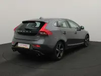 Volvo V40 1.6 84kW thumbnail
