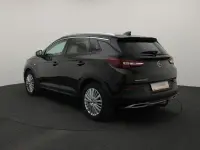 Opel Grandland X 1.2 96kW thumbnail