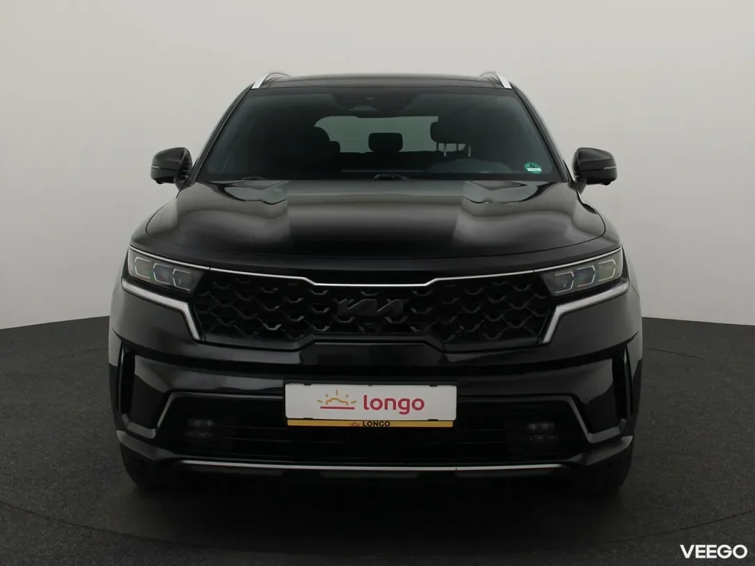Kia Sorento 1.6 169kW