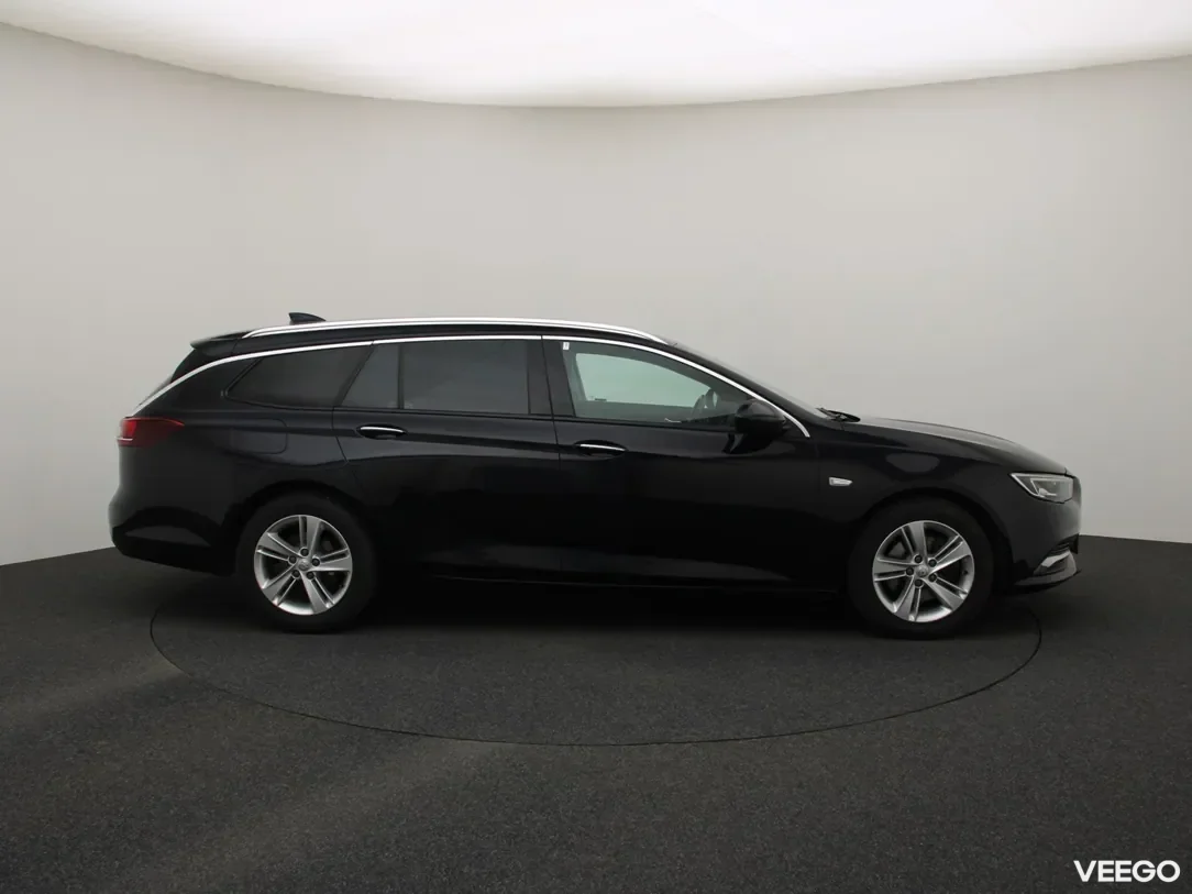 Opel Insignia 1.5 121kW
