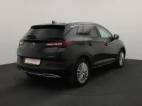 Opel Grandland X 1.2 96kW thumbnail