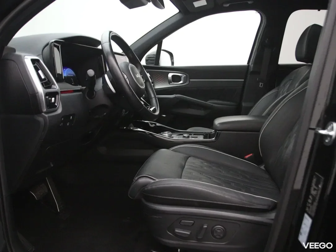 Kia Sorento 1.6 169kW