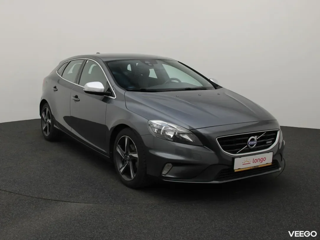 Volvo V40 1.6 84kW