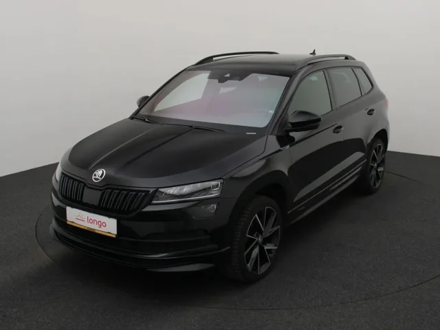 Image of Skoda Karoq 1.5 110kW