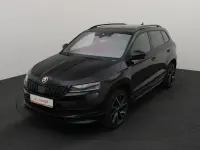 Image of Skoda Karoq 1.5 110kW