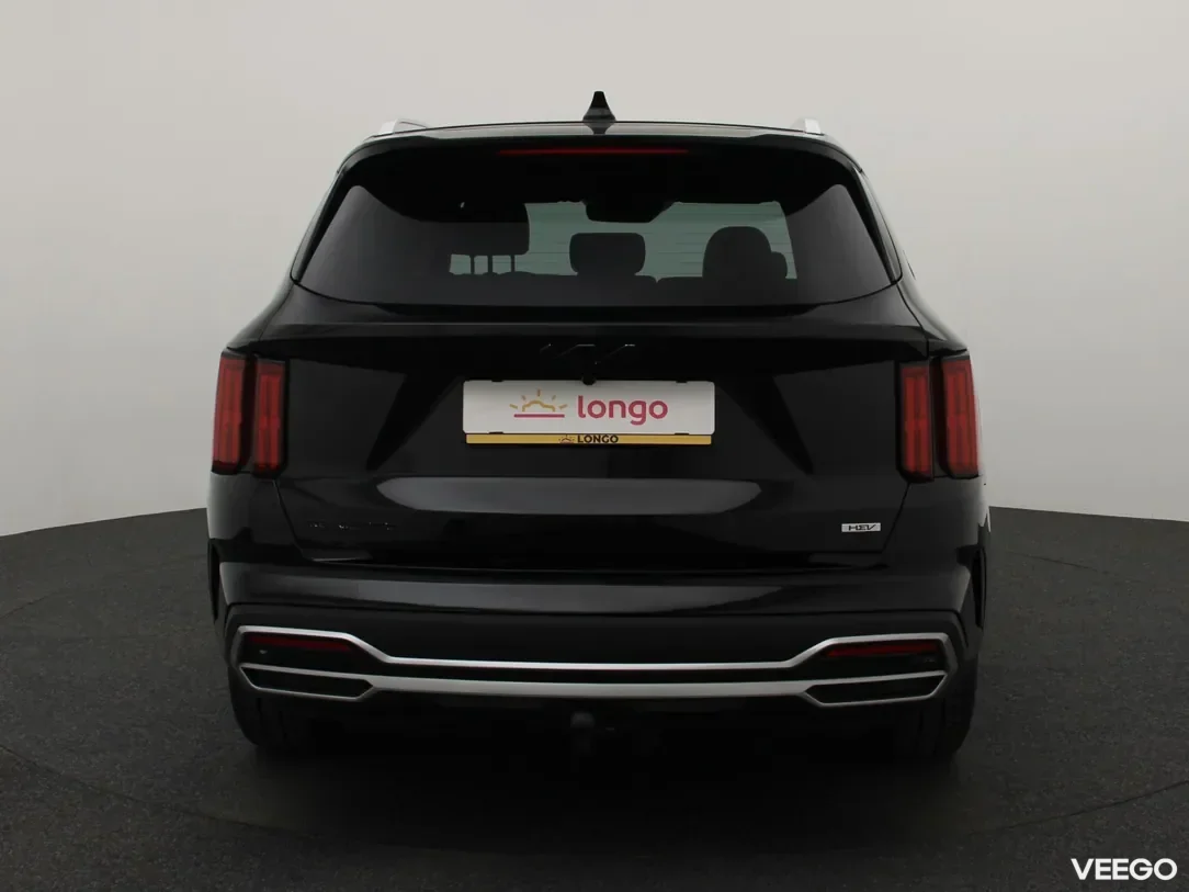 Kia Sorento 1.6 169kW