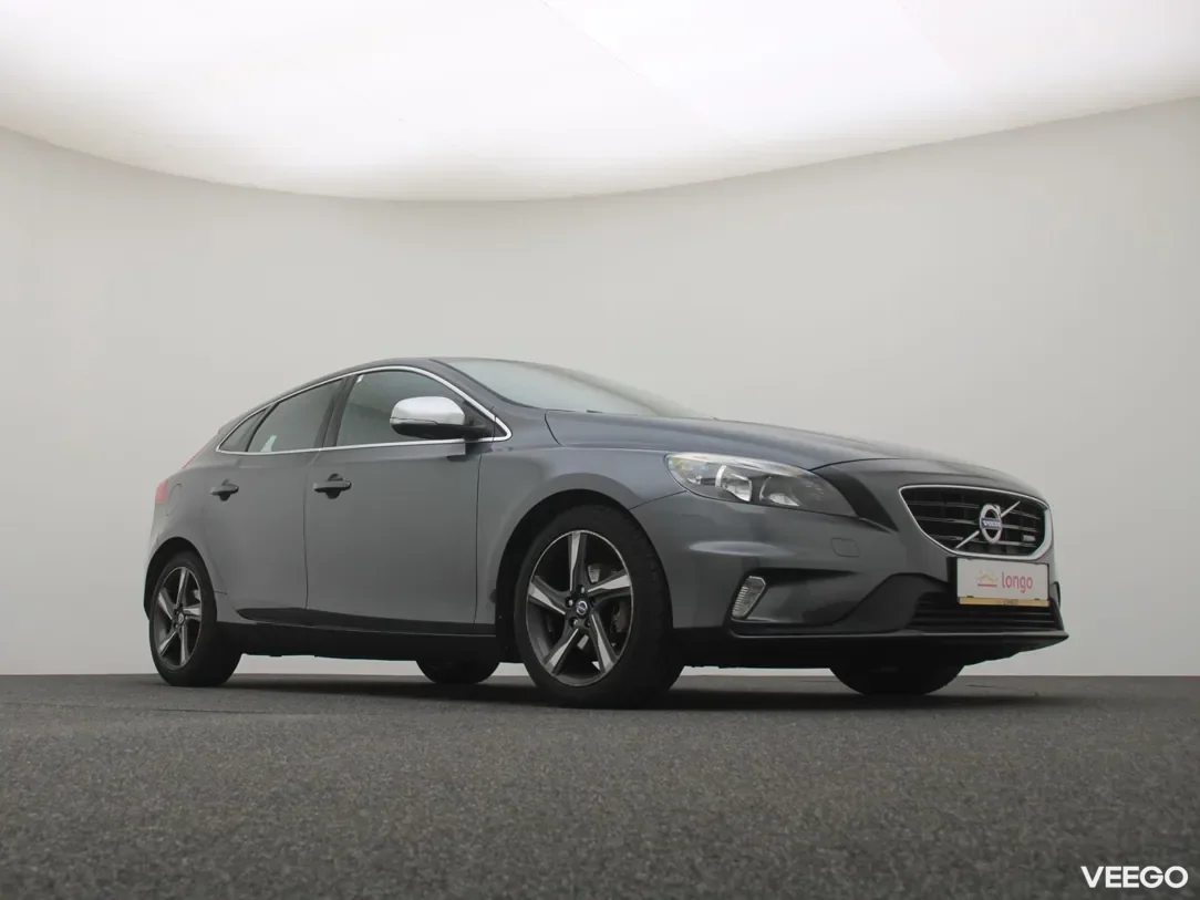 Volvo V40 1.6 84kW