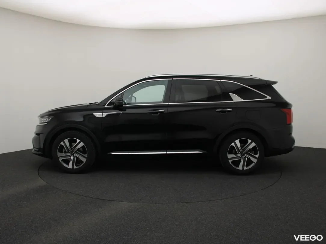 Kia Sorento 1.6 169kW
