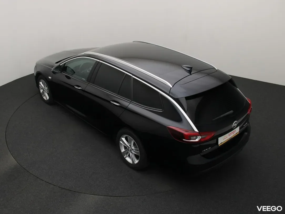 Opel Insignia 1.5 121kW