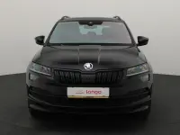 Skoda Karoq 1.5 110kW thumbnail