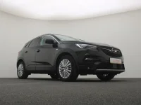 Opel Grandland X 1.2 96kW thumbnail