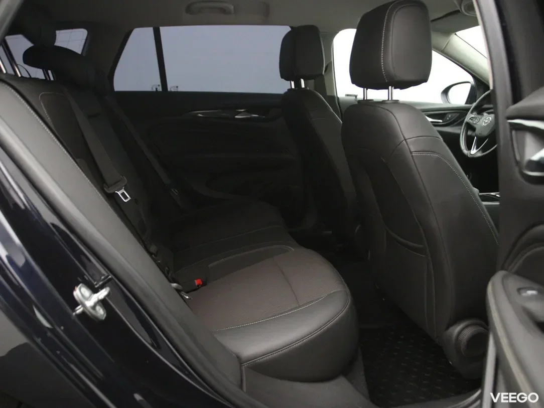 Opel Insignia 1.5 121kW