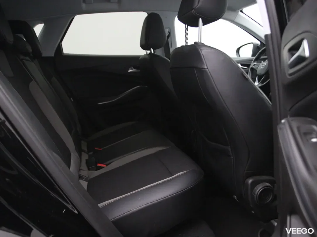 Opel Grandland X 1.2 96kW