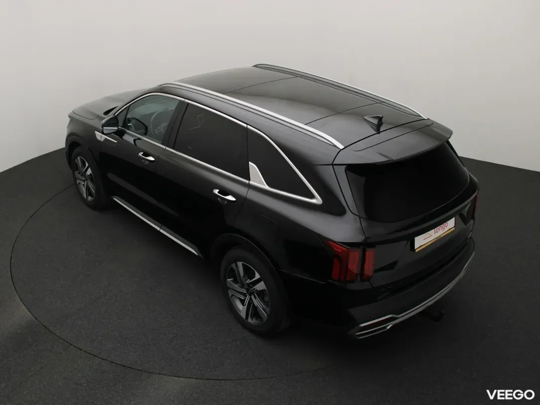 Kia Sorento 1.6 169kW