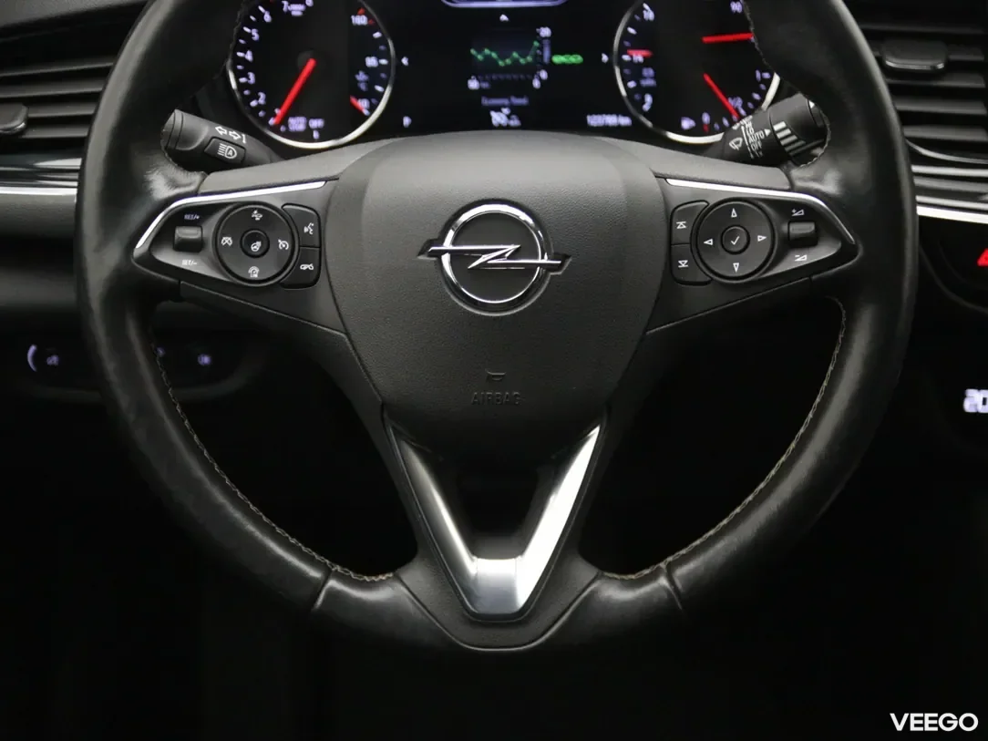 Opel Insignia 1.5 121kW