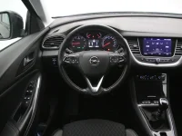Opel Grandland X 1.2 96kW thumbnail