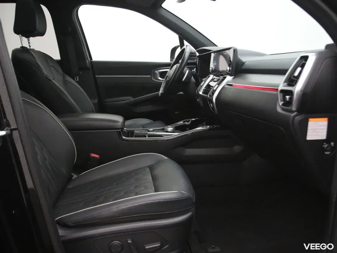 Kia Sorento 1.6 169kW