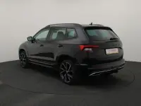 Skoda Karoq 1.5 110kW thumbnail