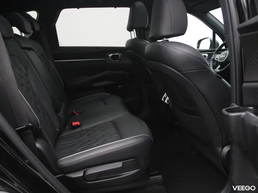 Kia Sorento 1.6 169kW