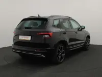 Skoda Karoq 1.5 110kW thumbnail